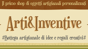 logo arti&inventive